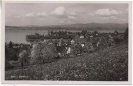 BÄCH a. Zürichsee