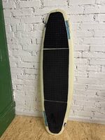 Surfboard für Bungeesurfing