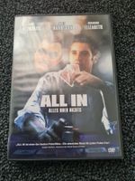 ALL IN ALLES ODER NICHTS(10871)