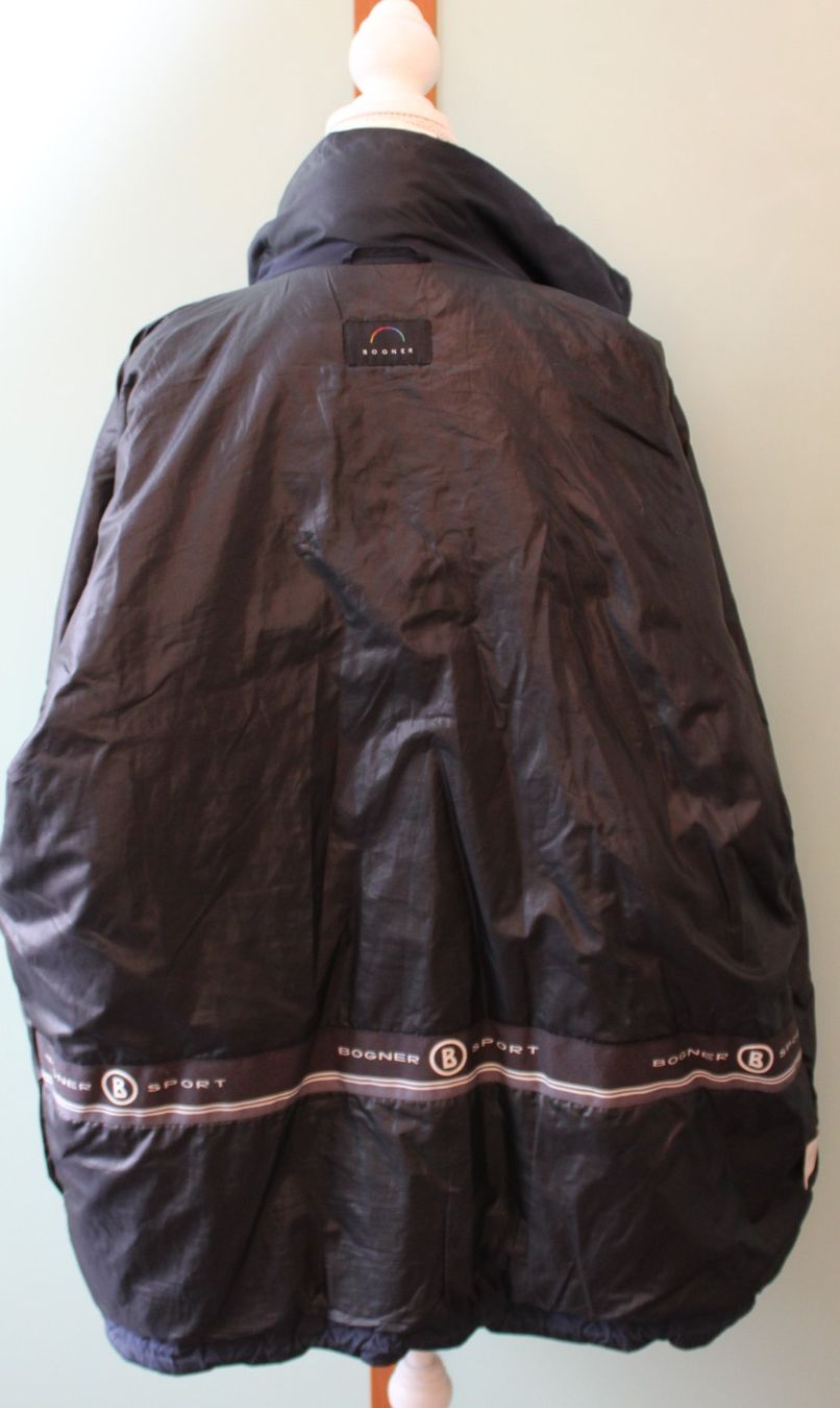 Bogner Jacken: Jacke von *BOGNER* – Gebraucht aus Schaan von antikes_und_kurioses 5