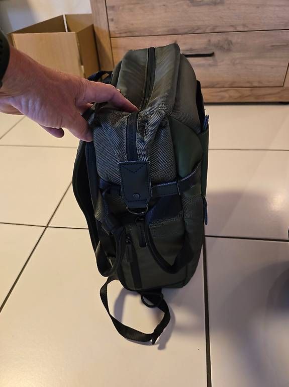 Zaini: Vanguard Veo 41 Select Fotorucksack – Usato da Pfäffikon ZH venduto da LSS2003 3