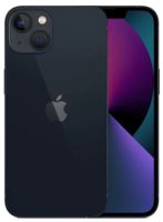 Apple iPhone 13, 92%, original Verpackung, inkl. Hülle