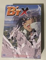 BT'X DVD Komplette Serie Französische Version