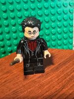 Lego Harry Potter Dark red Shirt and tie (hp232)