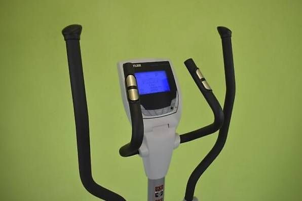 Kettler Vélos d'appartement: Kettler Cross-trainer – D'occasion à Immensee par berg75 2