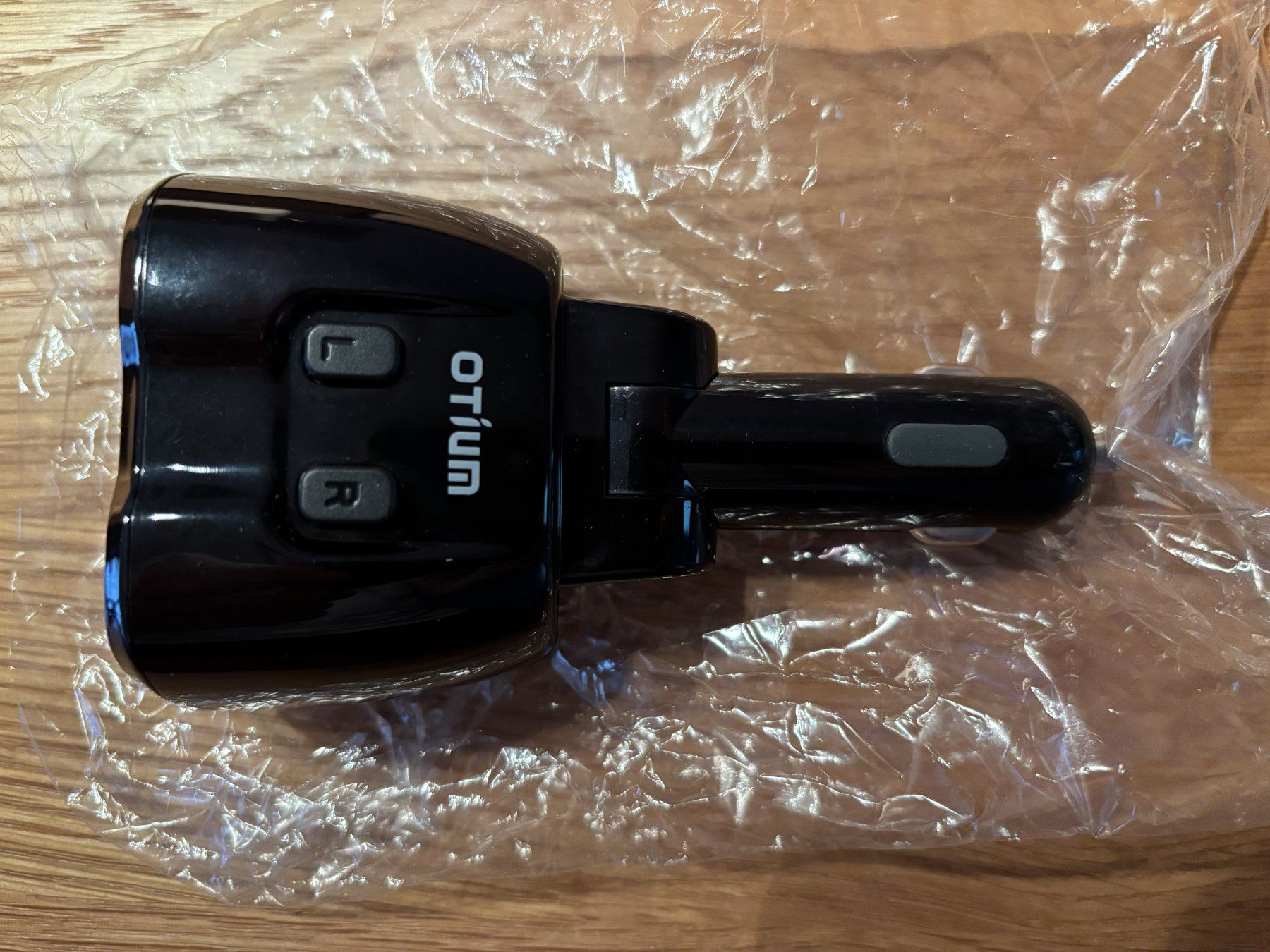 Unità & Adattatore: Auto Verteiler Zigarettenanzünder +USB-A +USB-C – Nuovo (secondo la descrizione) da Ennetbaden venduto da FSzalay 2