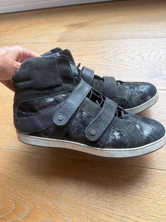 Scarpe da donna: Jimmy choo GR 41 – Usato da Schindellegi venduto da Poshanna