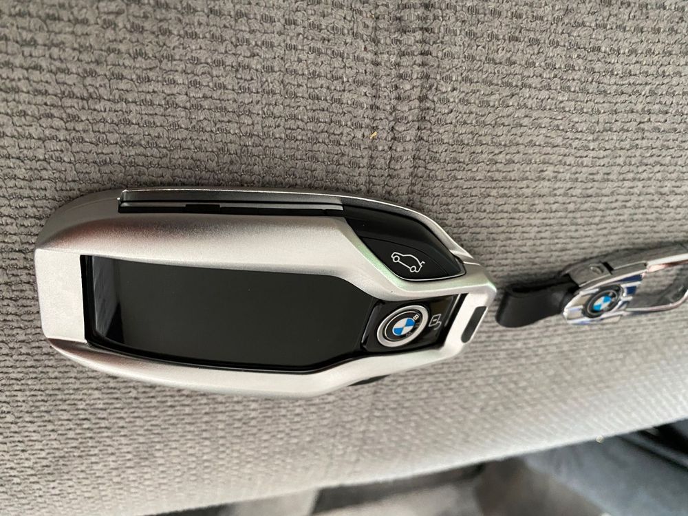 Luxus Bmw Schlussel Hulle Bilder