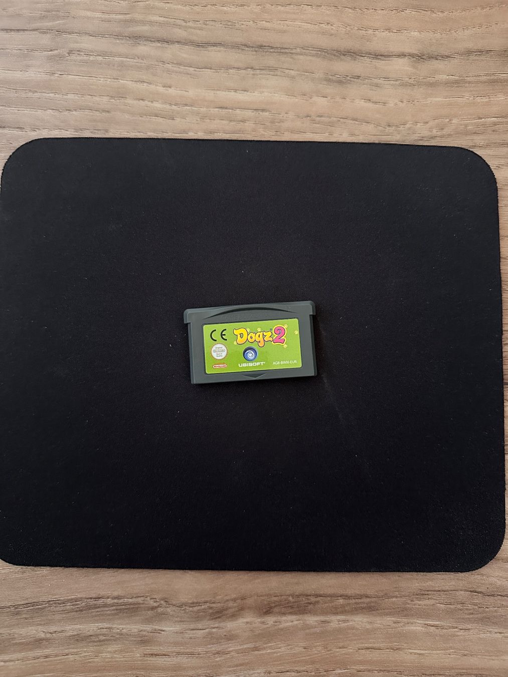 Giochi: Dogz 2 - Game Boy Advance Spiel – Usato da Sulz AG venduto da DealWerk