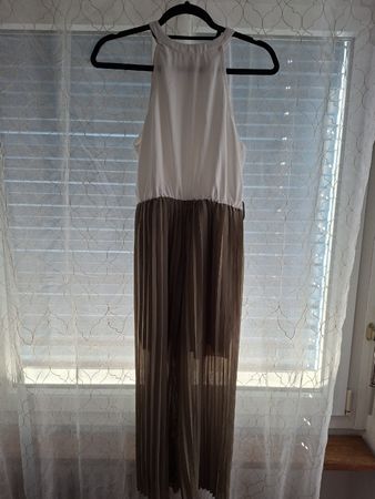 Damen Jumpsuit,Grösse M