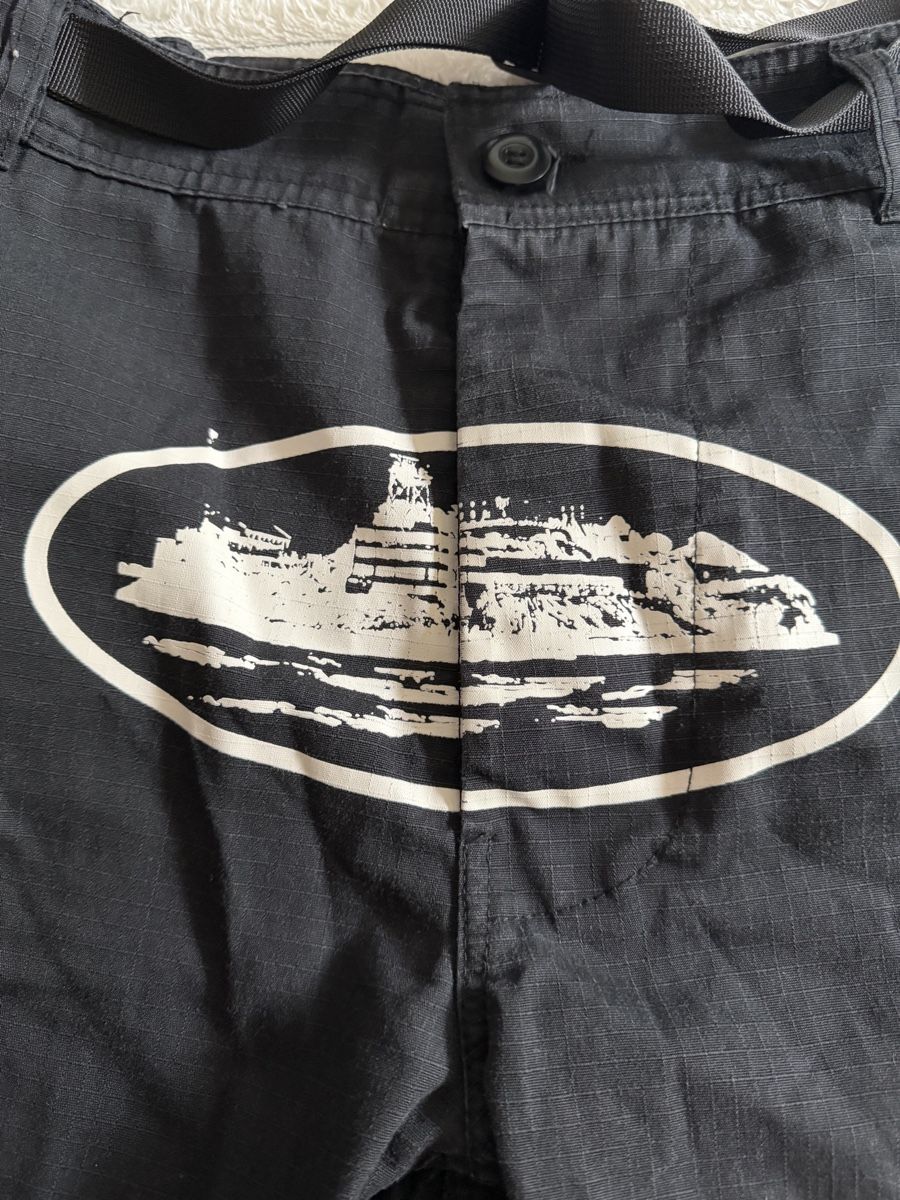 Corteiz Hosen: Original Corteiz Cargo Hose M  – Gebraucht aus Vionnaz von b_f_d_r_g 5