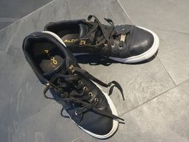 ++ ALDO ++ Sneaker in schwarz ++ Gr. 40 ++