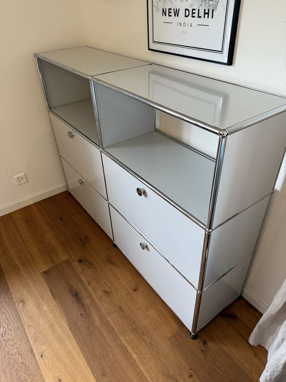 Usm Haller Gebraucht Sideboard