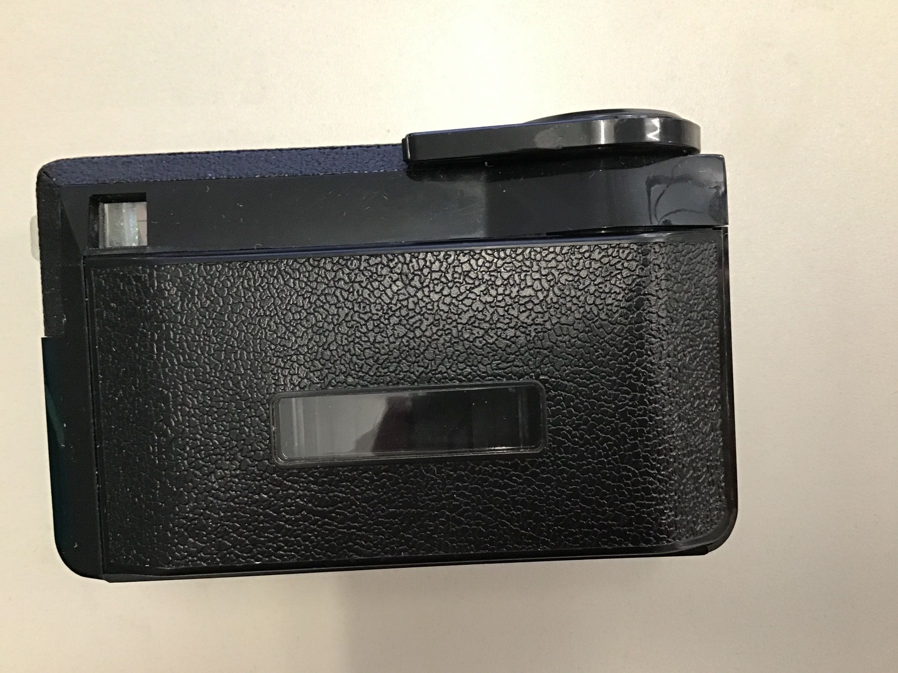 Kodak Kamera: Kodak Instamatic 333 Camera mit Etui – Gebraucht aus Dübendorf von sdbu-frappant 1