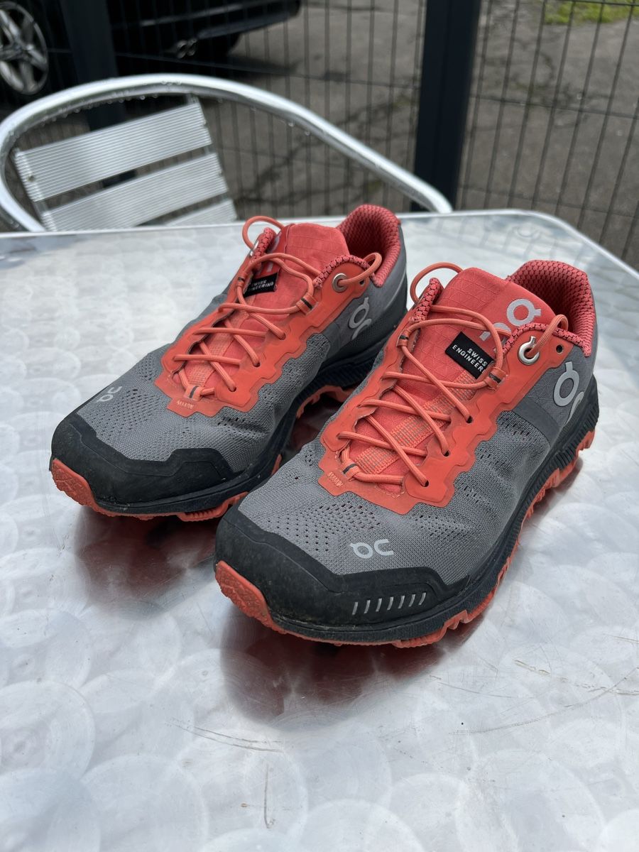 On Scarpe da donna: On Laufschuhe – Usato da Necker venduto da nina-10