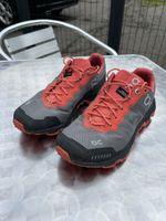 On Laufschuhe