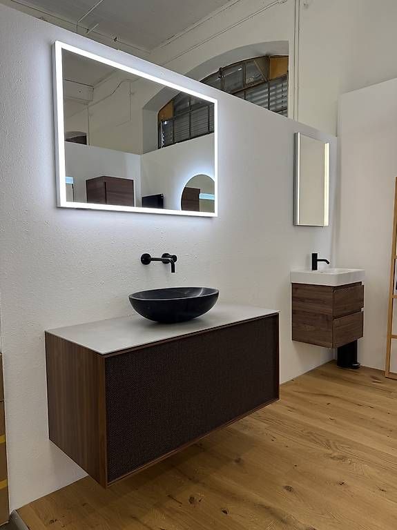 Mobili per bagno: Domovari Deluxe Badmöbelset – Usato da Amriswil venduto da deluxe_bad