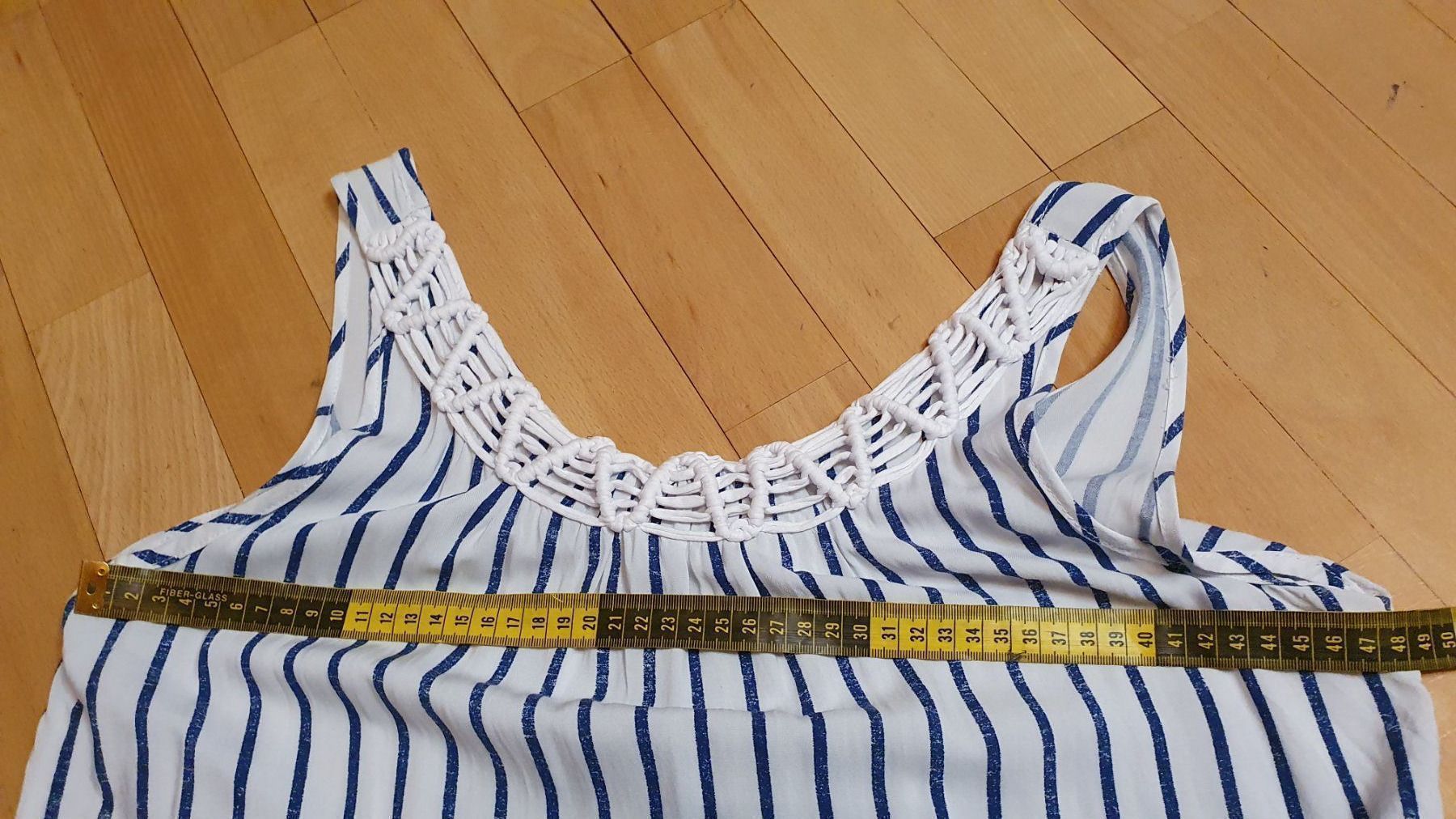Kleider: 🌺Kleid Größe 38-M 🌺 – Gebraucht aus Wald ZH von CapLux 4