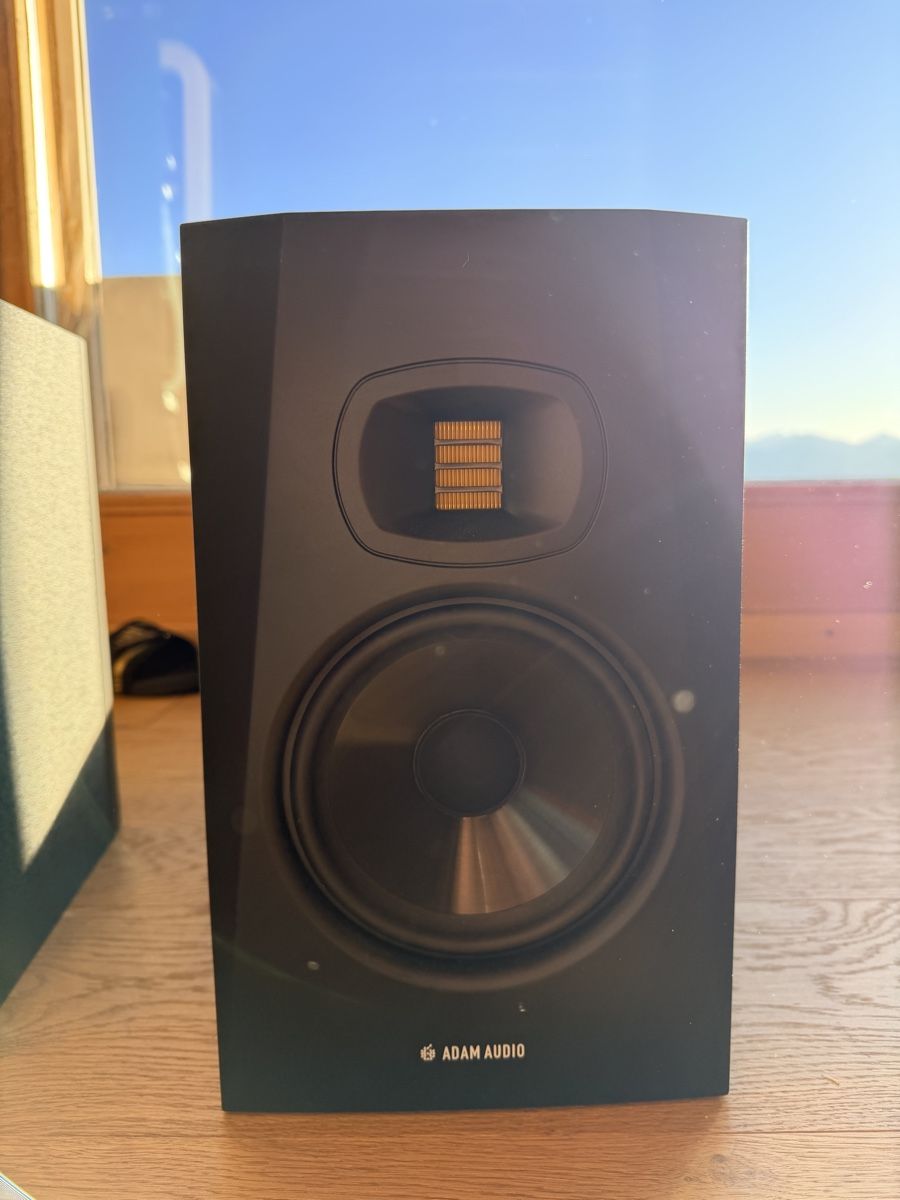 Adam Audio Lautsprecher: T7V paar – Gebraucht aus Zug von nvp_7d79 2