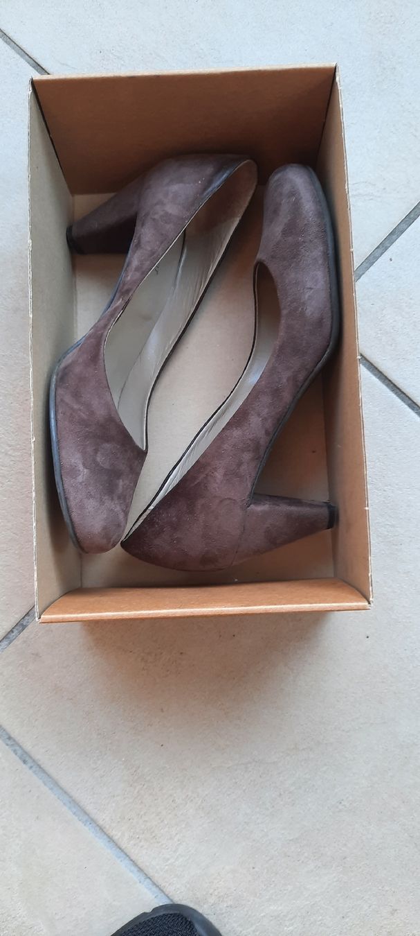 Navyboot Scarpe da donna: Pumps sehr bequeme Form – Usato da Kilchberg ZH venduto da F27081987 3