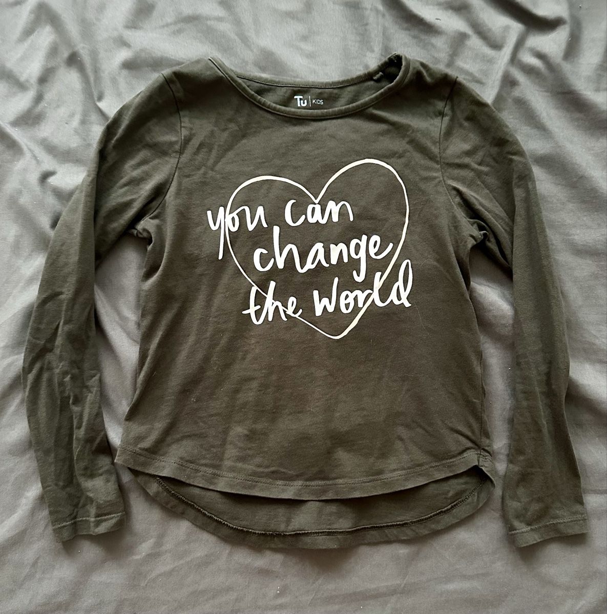 Camicette, T-shirt & Top: TU T-Shirt – Usato da Dürrenroth venduto da tvy_bh56