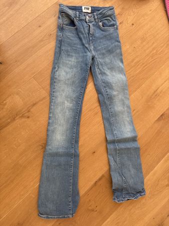 Jeans von TU Gr.34