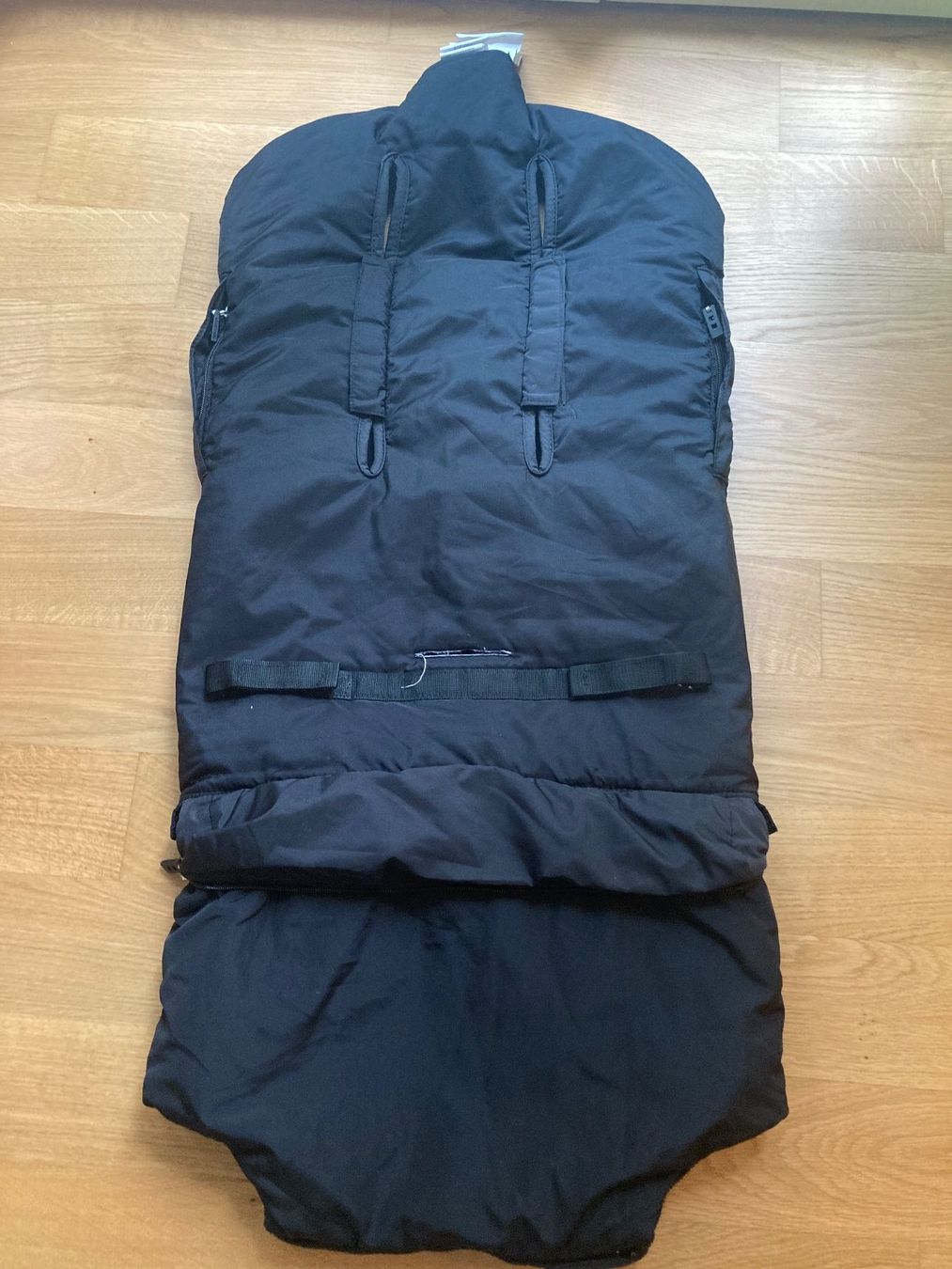 Sacchi a pelo: MACLAREN Fusssack Expandable – Usato da Zürich venduto da east_on 2