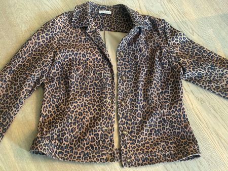 Jacke