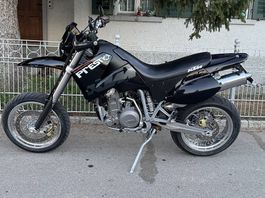 KTM 640 LC4 Prestige Supermoto | 2003 |