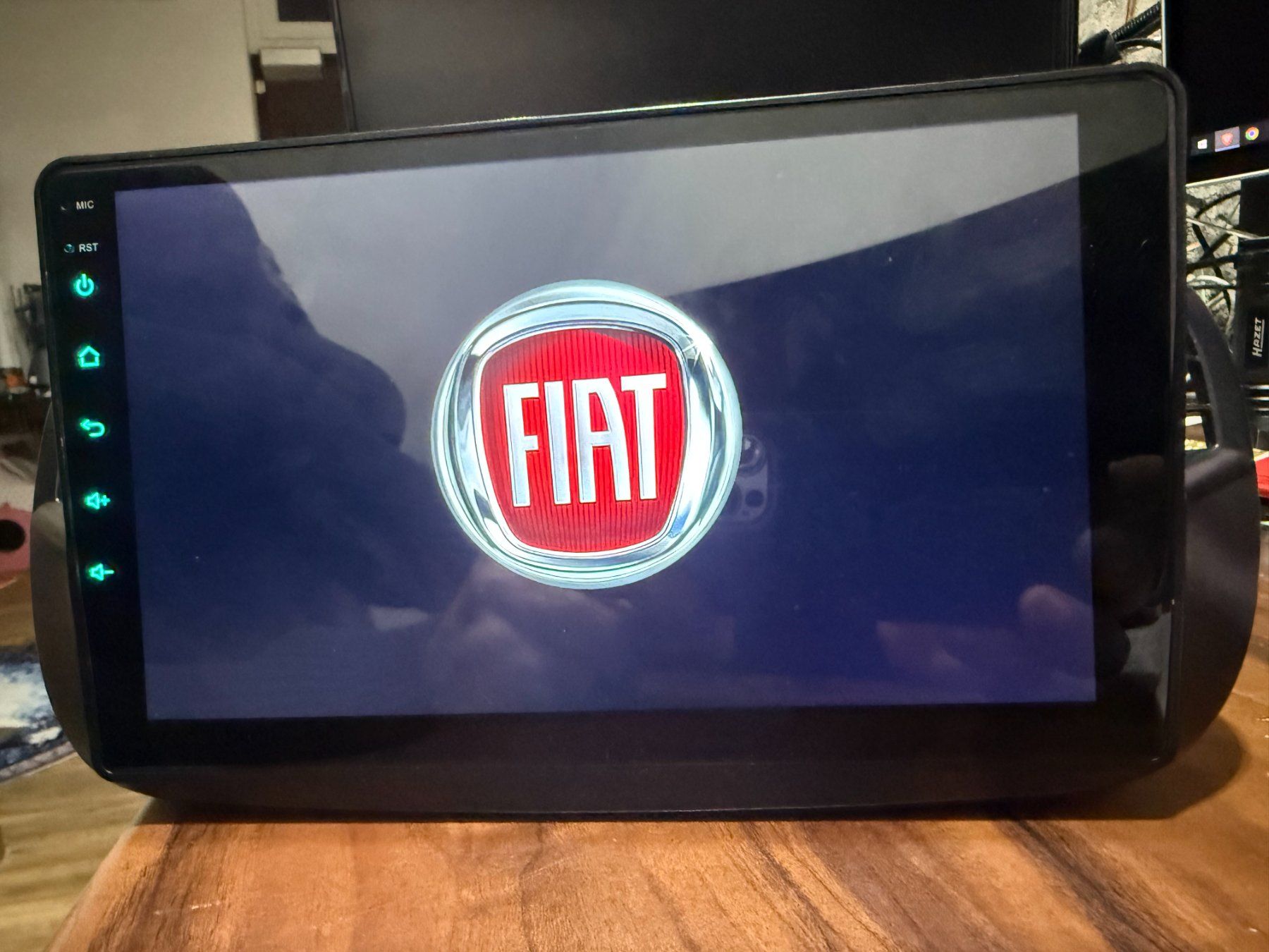 Radio: Autoradio Android 11, navigation GPS, RDS, DSP.4G LTE, WIFI. – Usato da Clarens venduto da jamesBraun 3