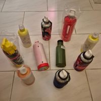 SIGG Bottle Getränkeflaschenset
