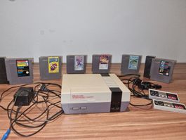 nintendo