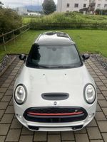 Mini Cooper S *** Frisch ab Mfk ***Top Zustand