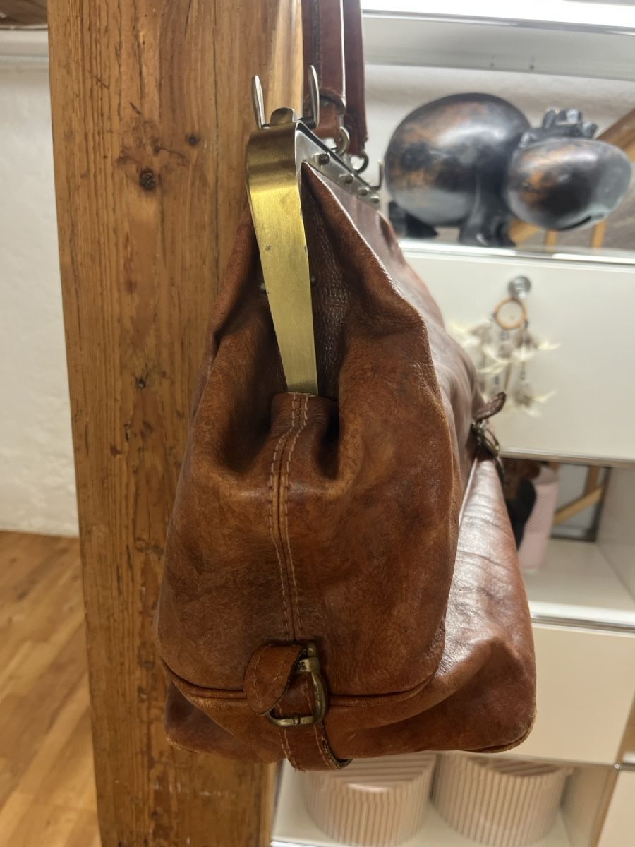The Bridge Taschen: Bridge Reisetasche – Gebraucht aus Winterthur von mar_k9sr 5