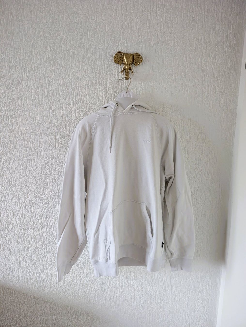 Pullover & Sweatshirts: VANS Hoodie Large (L) – Gebraucht aus Pfäffikon SZ von RainerZuefall
