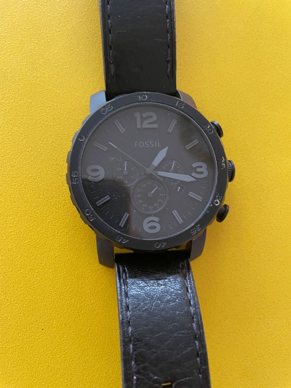 Montres: Armbanduhren – D'occasion à Zürich par Rolf_Schmitz 4