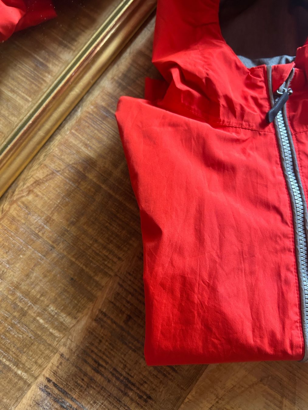 Giacche & Cappotti: Rukka Wind- und Regenjacke - Gr. 140 – Usato da Illnau venduto da Monkky 6