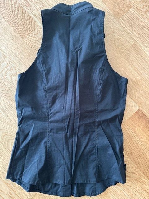 Top: Elegantes Top Gr.34 wie neu – Usato da Wabern venduto da MagdalenaWabern 4