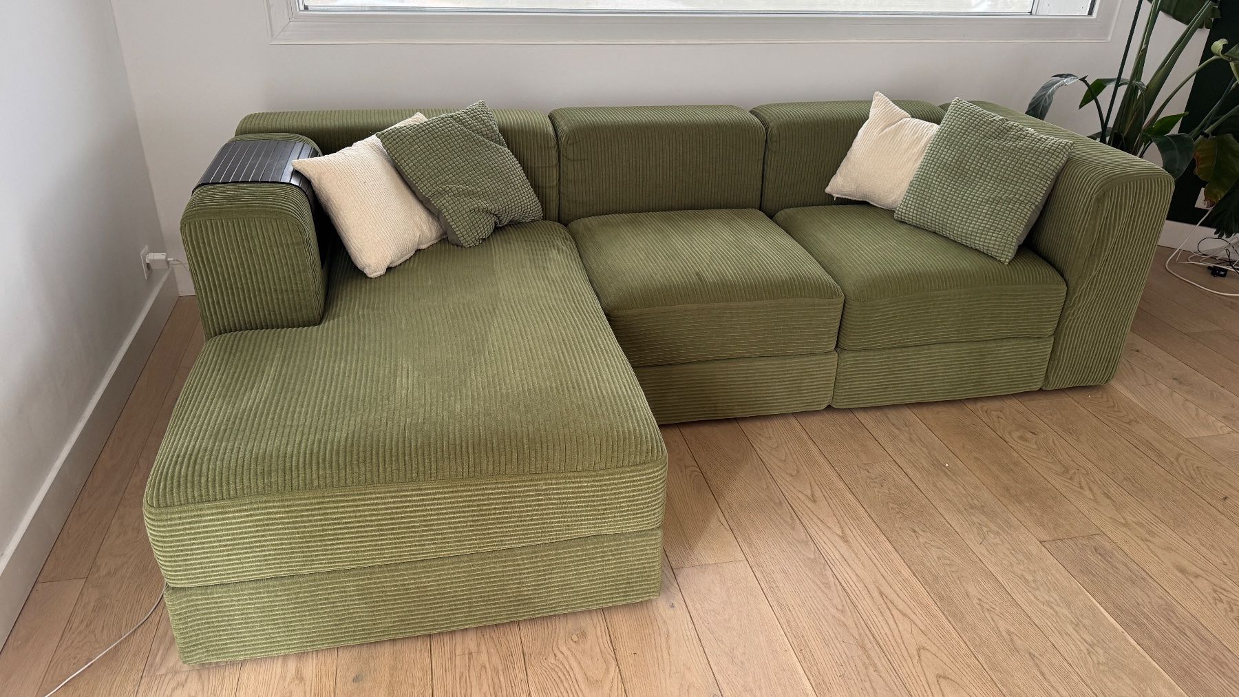 Ikea Sofas: Ikea Sofa – D'occasion à Buckten par H_wyss1987 1