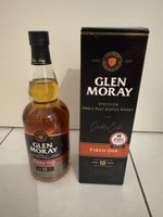 Glen Moray Fired Oak 10 Jahre Single Malt Scotch Whisky 70cl