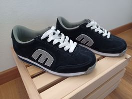 basket etnies bleu marine taille 40