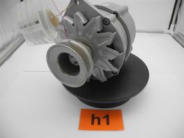 Lichtmaschine für Oldtimer 0 986 031 520, h1