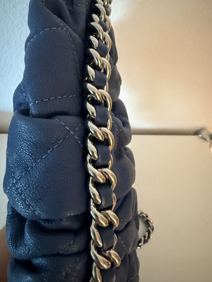 Borse da donna: Chanel Chain Around Handtasche – Usato da Zug venduto da Ele_wid 1