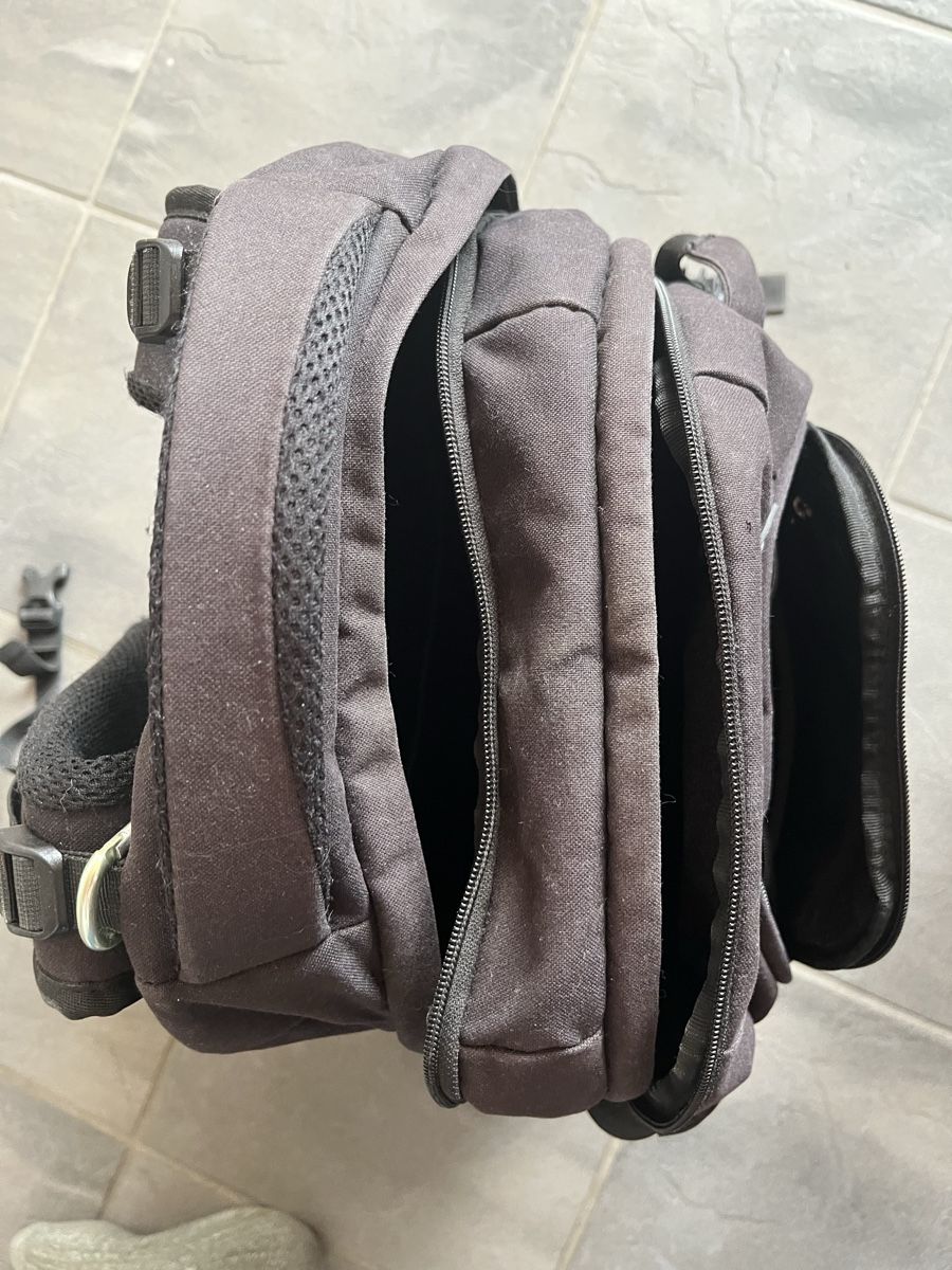Satch Zaini: Schulrucksack von Satch – Usato da Suhr venduto da nataschaad 1