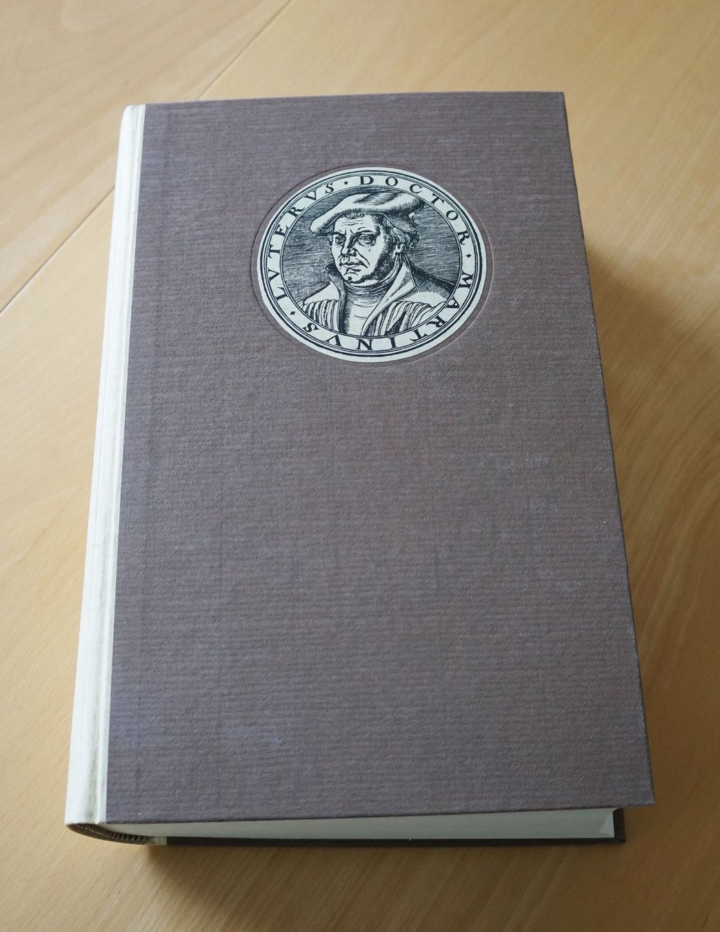 Libri: Tischreden oder Colloquia Doctor Martin Luthers – Usato da Luzern venduto da -gwunderchischtli- 2