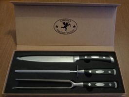 ANGELO FORTUNA TRANCHIER - SET 3 TLG