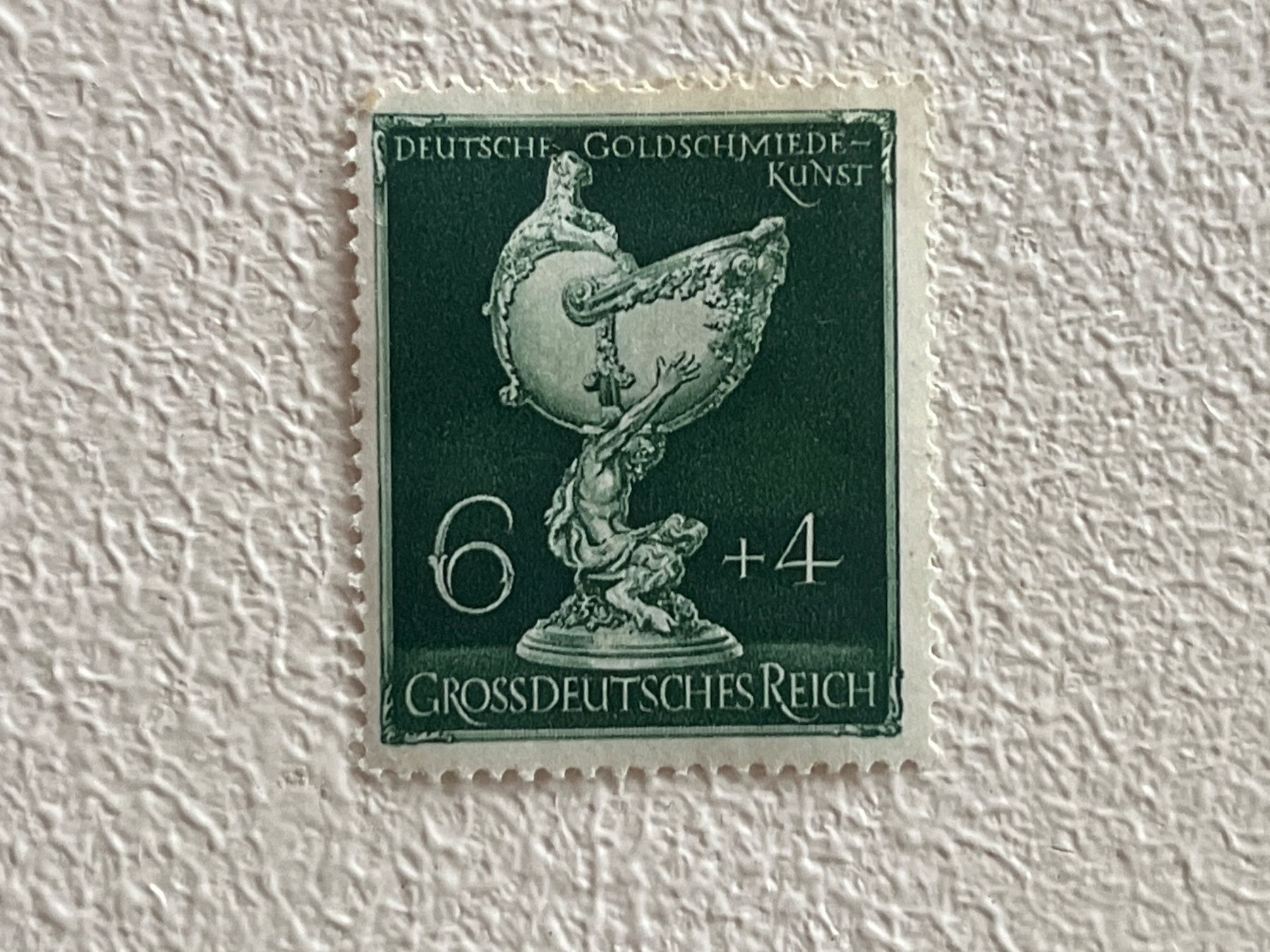 Tutti i francobolli: DR Briefmarken (Gratis-Versand) – Usato da Chiasso venduto da AzenYa