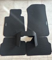 Automatten für BMW 1 Series E87 2004-2011
