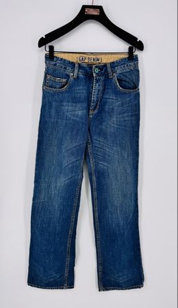 # BOY - Jeans Gr. 164 - GAP #
