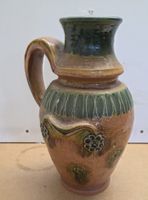 Vintage Bay Keramik Krug 35 cm – West-Germany Studio Pottery
